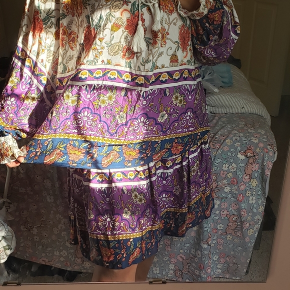 Not Spell, but def. Spell vibes without the high price tag! - Picture 4 of 8